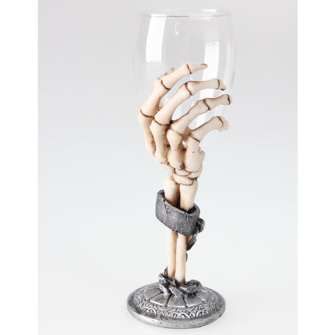 verre Claw Goblet