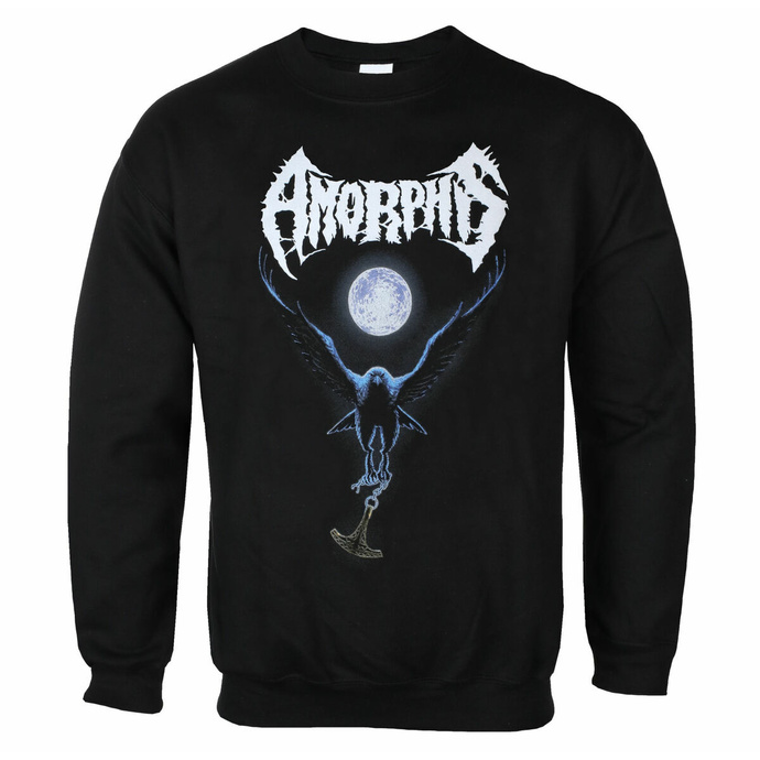 Sweatshirt pour homme Amorphis - Black Winter Day