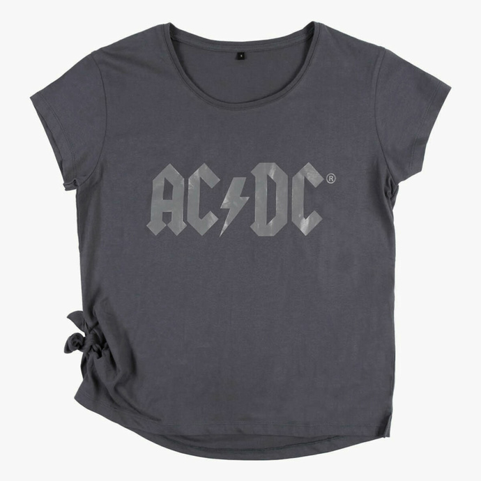 T-shirt pour femmes AC/DC