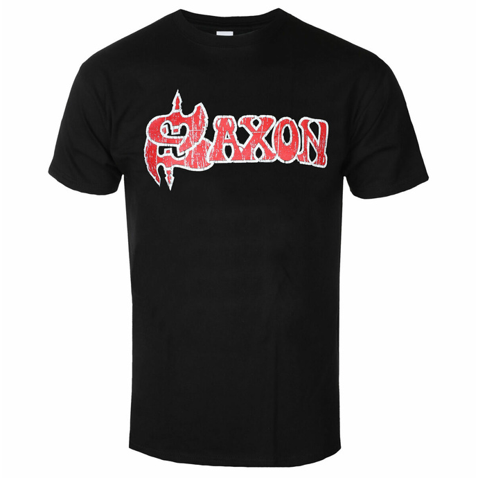 t-shirt pour homme Saxon - Vivre to Rocheux - ART-WORX