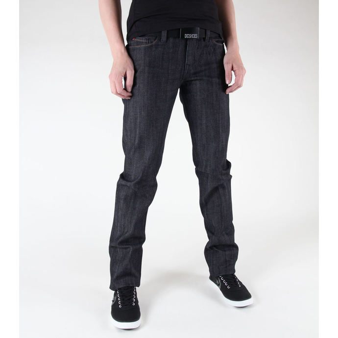 pantalons de femmes (jeans) CIRCA - Jean slim basique