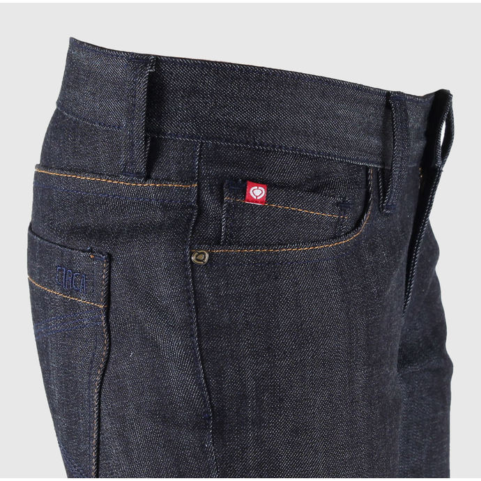 pantalons de femmes (jeans) CIRCA - Jean slim basique