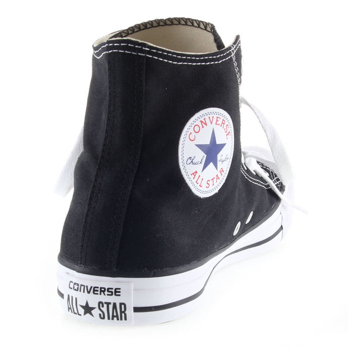 des chaussures CONVERSE - Toutes les étoiles salut - M9160