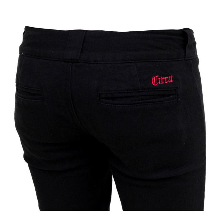pantalons de femmes (jeans) CIRCA - Impalita Cheville