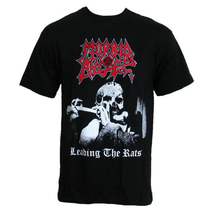 tee-shirt métal Morbid Angel - - RAZAMATAZ