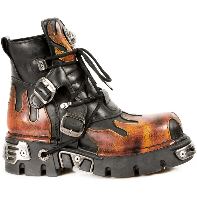 Chaussures NEW ROCK - 288-S1