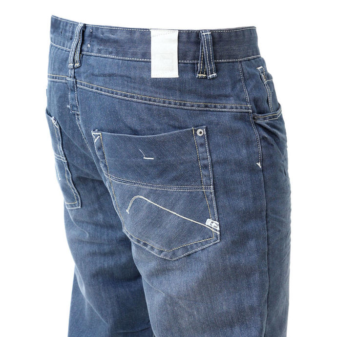 pantalons pour hommes -jeans- COUPE SLIM - GLOBE - Coopar