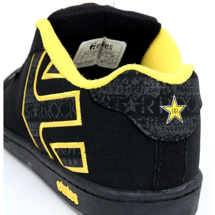 chaussures pour enfants ETNIES - Enfants Rock star Fader