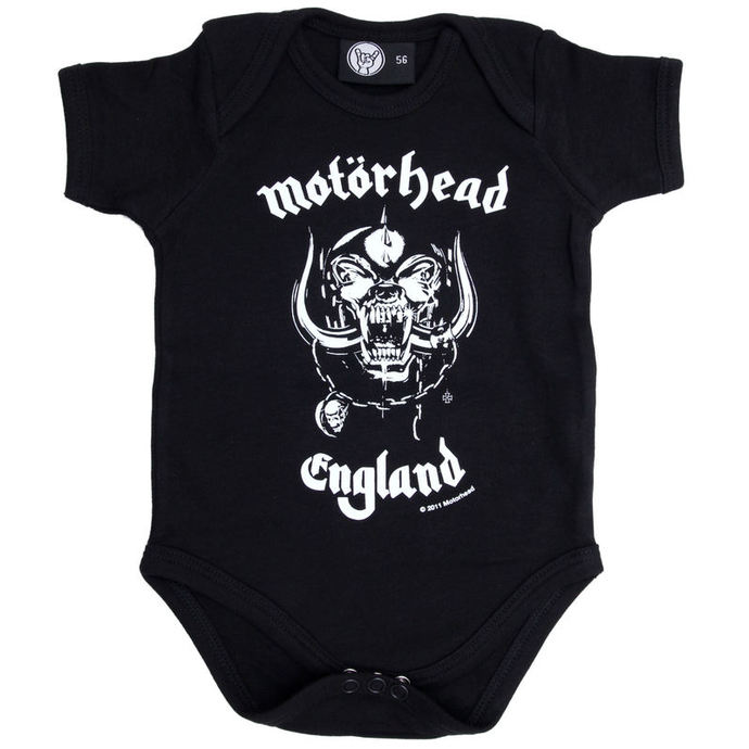 Body enfant Motorhead - England