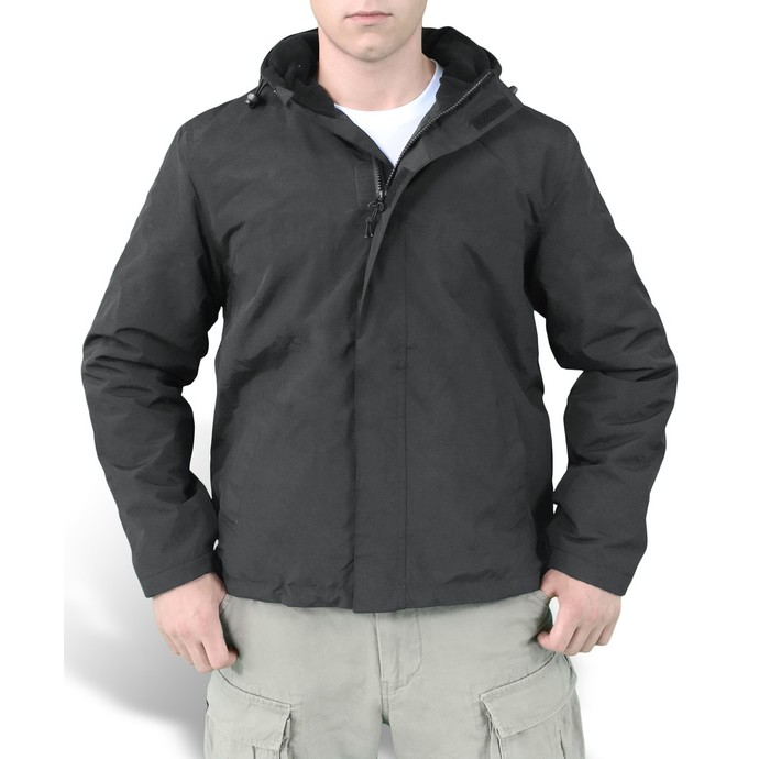 veste pour  hommes (anorak) SURPLUS - Windbreaker