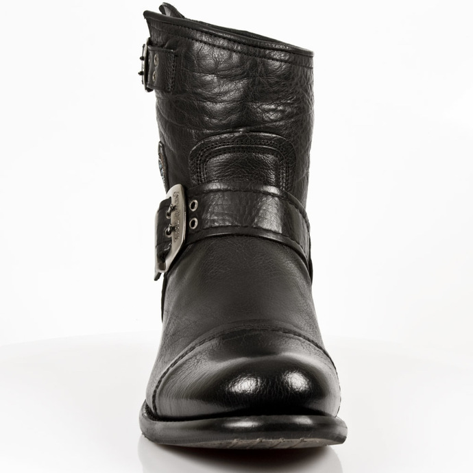 Bottes NEW ROCK - GY05-S1