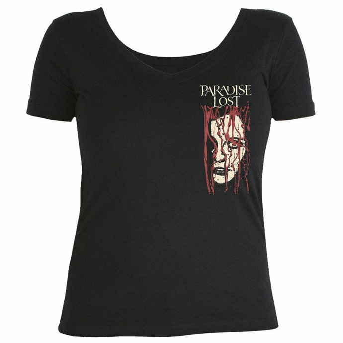 t-shirt pour femmes PARADISE LOST - Blood and chaos - NUCLEAR BLAST
