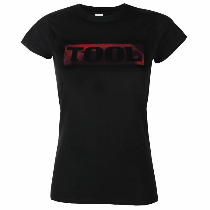 T-shirt pour femmes Tool - Shaded Box - ROCK OFF