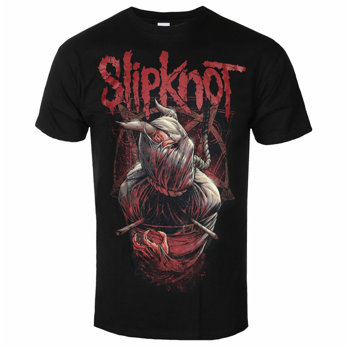 t-shirt pour homme Slipknot - Never Die