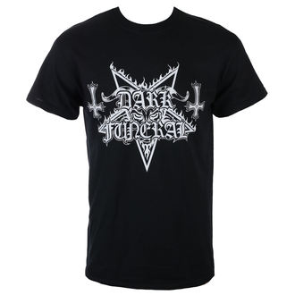 tee-shirt métal pour hommes Dark Funeral - RAZAMATAZ - RAZAMATAZ, RAZAMATAZ, Dark Funeral