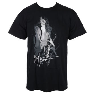 tee-shirt métal pour hommes Metallica - Cliff Burton - NNM, NNM, Metallica