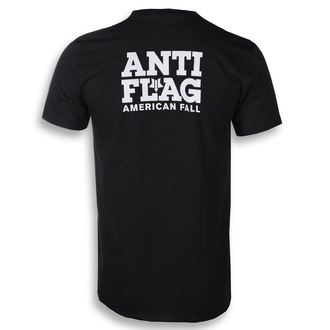 tee-shirt métal pour hommes Anti-Flag - Money Skull - KINGS ROAD, KINGS ROAD, Anti-Flag