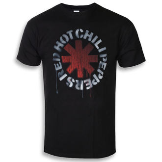 T-shirt pour homme Red Hot Chili Peppers, NNM, Red Hot Chili Peppers