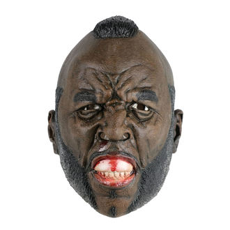 Masque Rocky III - Clubber Lang, TRICK OR TREAT, Rocky