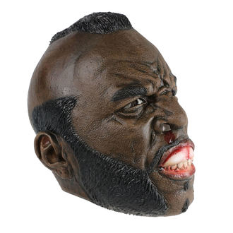 Masque Rocky III - Clubber Lang, TRICK OR TREAT, Rocky
