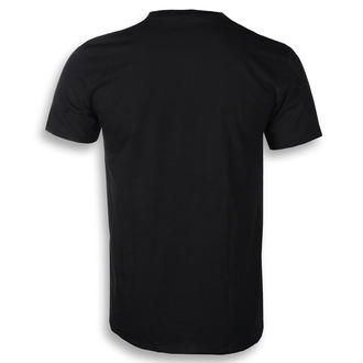 tee-shirt métal pour hommes Accept - LOGO 2 - PLASTIC HEAD, PLASTIC HEAD, Accept