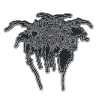 Punaise Darkthrone - Logo - RAZAMATAZ, RAZAMATAZ, Darkthrone