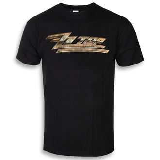 tee-shirt métal pour hommes ZZ-Top - Vintage Twin Zees - ROCK OFF, ROCK OFF, ZZ-Top