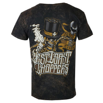 t-shirt pour hommes - ONRIDE - West Coast Choppers, West Coast Choppers