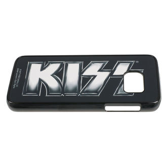 Coque de téléphone (Samsung 7) Kiss - Logo - HYBRIS, HYBRIS, Kiss