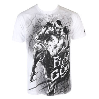 t-shirt pour hommes - Fight for Glory - ALISTAR, ALISTAR