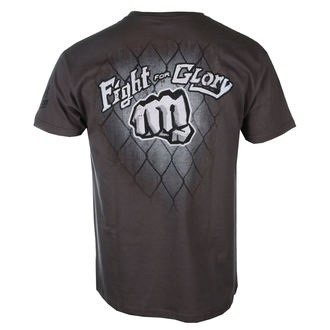 t-shirt pour hommes - Fight for Glory - ALISTAR, ALISTAR