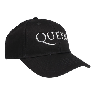 Casquette QUEEN - ROCK OFF, ROCK OFF, Queen
