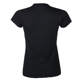 tee-shirt métal pour femmes Within Temptation - SILENT FORCE - PLASTIC HEAD, PLASTIC HEAD, Within Temptation