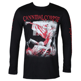 tee-shirt métal pour hommes Cannibal Corpse - TOMB OF THE MUTILATED - PLASTIC HEAD - PH11723LS