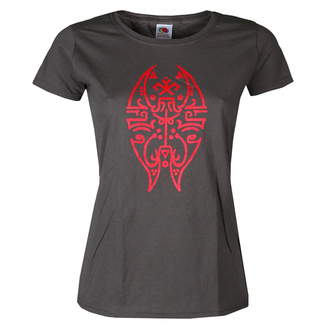 tee-shirt métal pour femmes Soulfly - War eternal - NUCLEAR BLAST, NUCLEAR BLAST, Soulfly