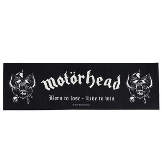 Tapis Motörhead - Runner - Rockbites, Rockbites, Motörhead