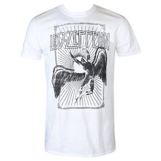 tee-shirt métal pour hommes Led Zeppelin - Icarus Burst - NNM, NNM, Led Zeppelin