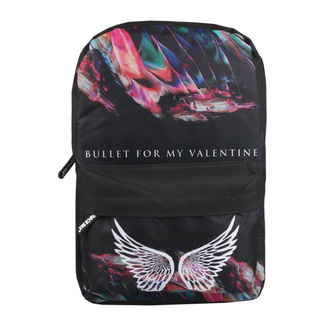 Sac à dos BULLET FOR MY VALENTINE - WINGS 1, NNM, Bullet For my Valentine