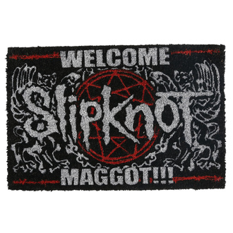 Paillasson SLIPKNOT - WELCOME, NNM, Slipknot
