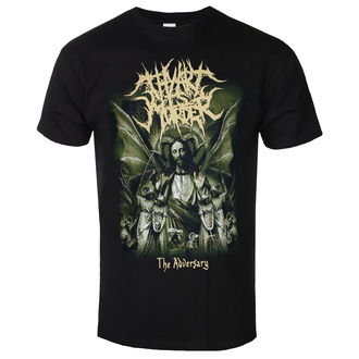 T-shirt Thy Art Is Murder pour hommes - The Adversary - Noir - INDIEMERCH, INDIEMERCH, Thy Art Is Murder