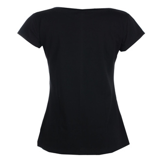 T-shirt pour femmes SABATON - 40:1 - CARTON, CARTON