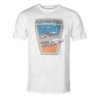 T-shirt pour hommes FOO FIGHTERS - JETS - BLANC - GOT TO HAVE IT, GOT TO HAVE IT, Foo Fighters
