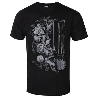 T-shirt pour hommes Converge - Saw - Noir - KINGS ROAD, KINGS ROAD, Converge