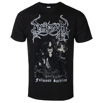 T-shirt pour hommes Behemoth - Fullmoon Sacrifice - Noir - KINGS ROAD, KINGS ROAD, Behemoth