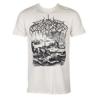 T-shirt pour hommes Wolves In The Throne Room - Wolf Alchemy Natural - KINGS ROAD, KINGS ROAD, Wolves In The Throne Room