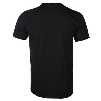 T-shirt pour hommes Predator - Poster - Noir - HYBRIS, HYBRIS, Predator