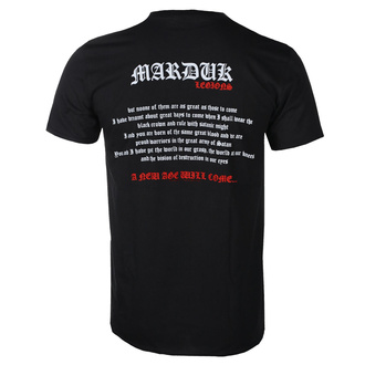 T-shirt pour hommes Marduk - Marduk Legions - RAZAMATAZ, RAZAMATAZ, Marduk