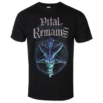 T-shirt pour hommes Vital Remains - Forever Undergroun - RAZAMATAZ, RAZAMATAZ, Vital Remains
