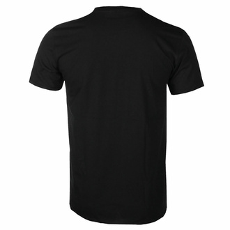 T-shirt pour hommes EXPLOITED - PUNKS NOT DEAD - NOIR - PLASTIC HEAD, PLASTIC HEAD, Exploited
