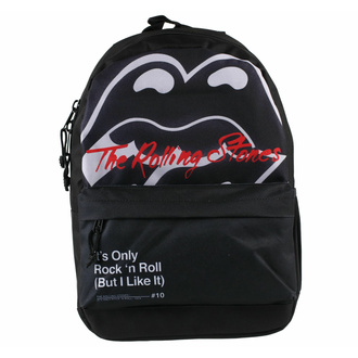 Sac à dos THE ROLLING STONES - IT'S ONLY ROCK 'N ROLL, NNM, Rolling Stones